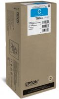 דיו צ'יאן מקורי Epson  T9742 XXL 84K