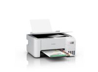 מדפסת הזרקת דיו צבעונית משולבת Epson L3256