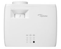 מקרן לייזר Optoma UHZ66 4K