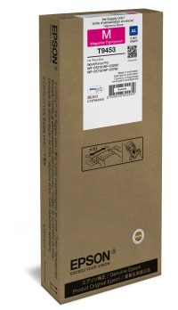 דיו מג'נטה מקורי Epson  T9453 XL 5K