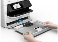 מדפסת ‏הזרקת דיו ‏משולבת אפסון Epson WorkForce Pro WF-M5799DWF
