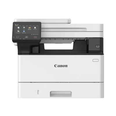 מדפסת לייזר משולבת עסקית קנון Canon i-SENSYS MF463DW