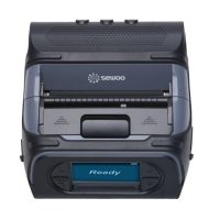 Sewoo LK-P43 II מדפסת ניידת