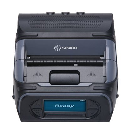 Sewoo LK-P43 II מדפסת ניידת