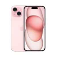 אייפון Apple IPhone 15 128GB ורוד