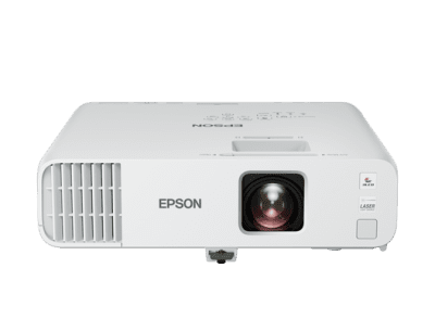 מקרן לייזר אפסון EPSON EB-L260F FULL HD
