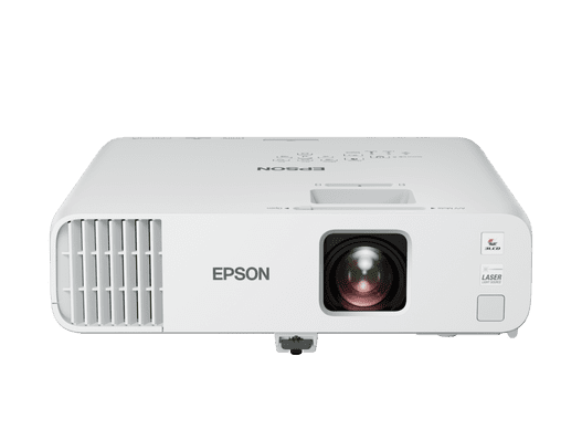מקרן לייזר אפסון EPSON EB-L260F FULL HD
