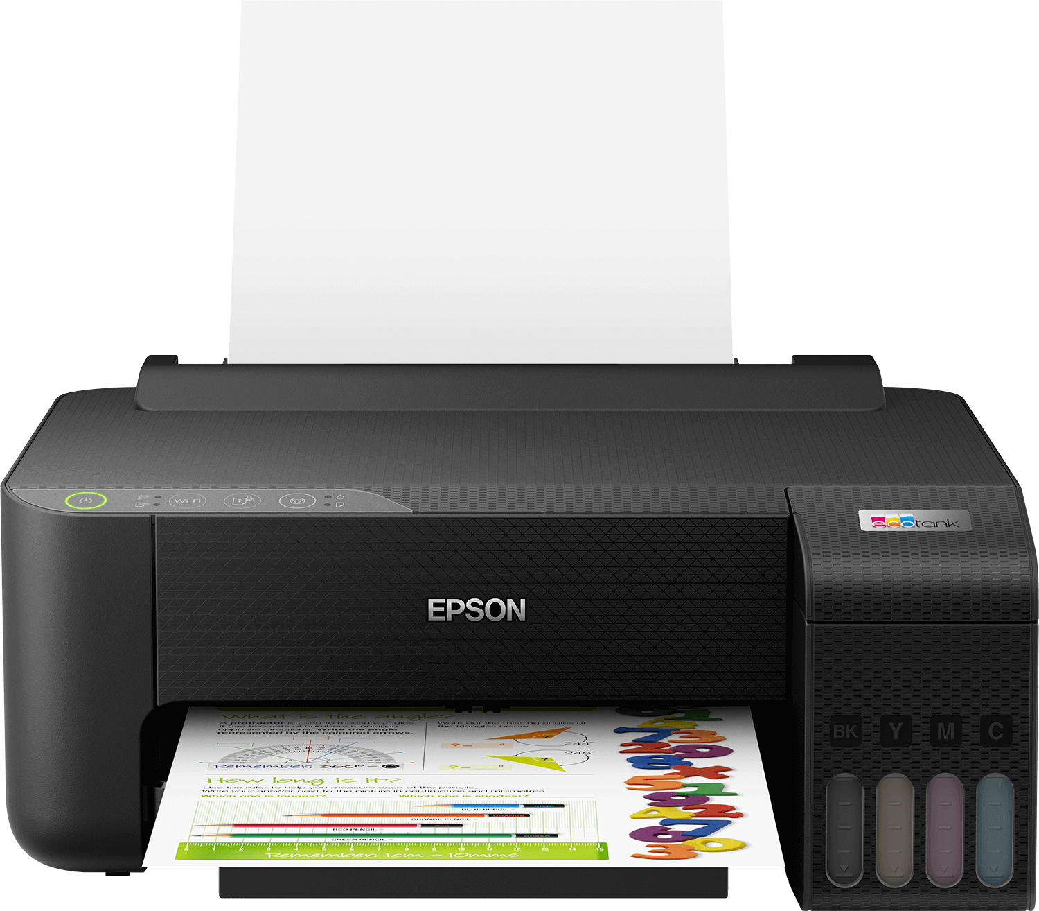 מדפסת אפסון Epson הזרקת דיו EcoTank L1250