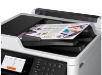 מדפסת ‏הזרקת דיו ‏משולבת אפסון Epson WorkForce Pro WF-M5799DWF