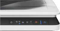 סורק  EPSON  DS-1660W