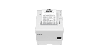 מדפסת קופה Epson TM-T88VII