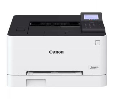 מדפסת ‏לייזר צבעונית  Canon i-SENSYS LBP633Cdw