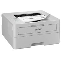 מדפסת הHL-L2865DW מצד ימין