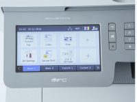מדפסת ‏לייזר ‏משולבת Brother MFC-L9570CDW
