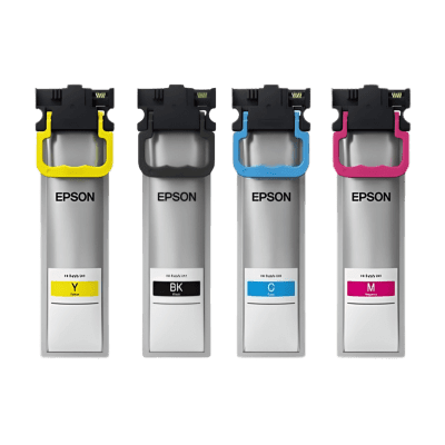 סט דיו אפסון מקורי Epson T945 XL 5K בנחה
