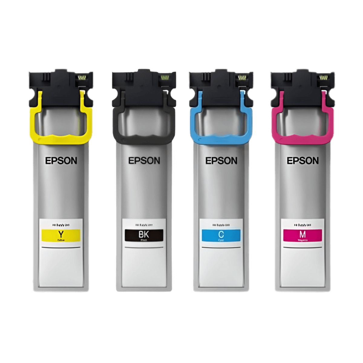 סט דיו אפסון מקורי Epson T945 XL 5K בנחה