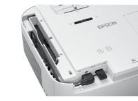 EH-TW6250 חיבורים