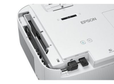 EH-TW6250 חיבורים
