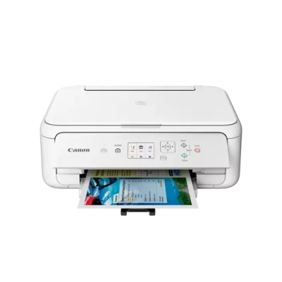 מדפסת הזרקת דיו משולבת קנון Canon TS5151