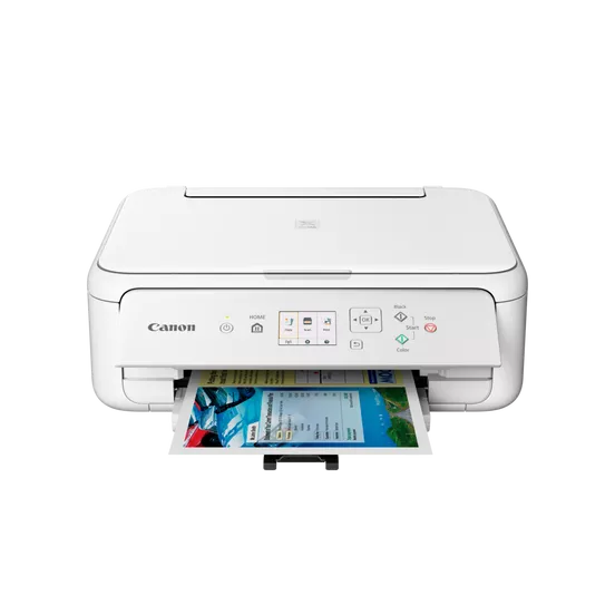 מדפסת הזרקת דיו משולבת קנון Canon TS5151