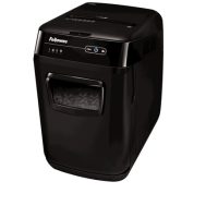 מגרסת נייר 32 ליטר Fellowes AutoMax 150C