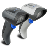 קורא ברקוד דו מימד Datalogic QD2400