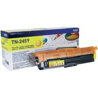 טונר צהוב מקורי ברדר Brother TN245Y