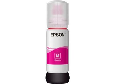 בקבוק דיו מג'נטה 101 מקורי 70 מ"ל  Epson