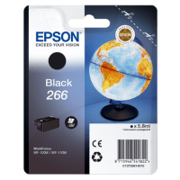 דיו שחור מקורי Epson WF-100 T2661
