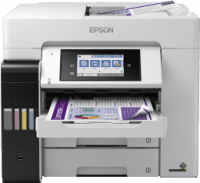 מדפסת הזרקת דיו צבעונית ‏משולבת Epson L6580