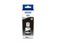 בקבוק דיו שחור 101 מקורי 127 מ"ל Epson