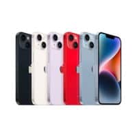 iphone 14 colors