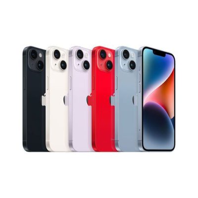 iphone 14 colors