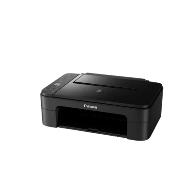 מדפסת ‏הזרקת דיו ‏משולבת קנון Canon Pixma TS3350