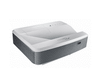 מקרן אינטרקטיבי HD Ready אופטומה  Optoma W319USTire