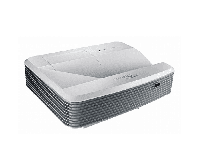 מקרן אינטרקטיבי HD Ready אופטומה  Optoma W319USTire