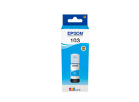 בקבוק דיו צ'יאן 103 מקורי 65 מ"ל Epson