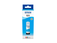 בקבוק דיו צ'יאן 101 מקורי 70 מ"ל Epson