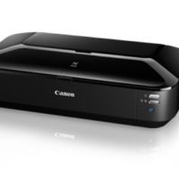 מדפסת תמונות ‏הזרקת דיו קנון Canon PIXMA iX6850