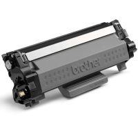 טונר מקורי Brother TN2510XL