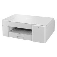 מדפסת הזרקת דיו צבעונית משולבת  Brother DCP-J1200w