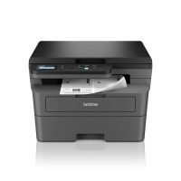 מדפסת ‏לייזר ‏משולבת Brother DCP-L2620DW