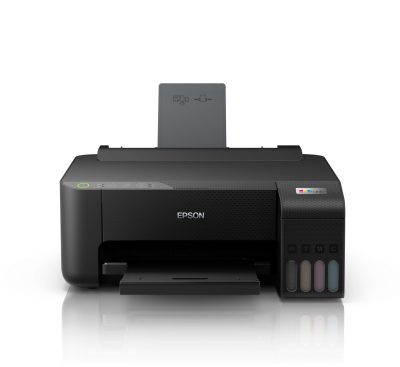 מדפסת אפסון Epson הזרקת דיו EcoTank L1250