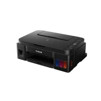מדפסת הזרקת דיו צבעונית משולבת קנון Canon Pixma G3416