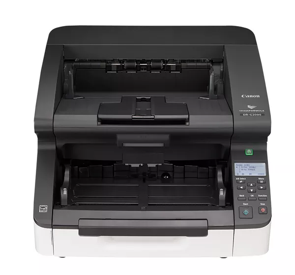 סורק A3 מקצועי Canon imageFORMULA DR-G2110