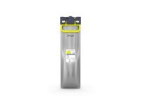 דיו צהוב מקורי Epson  T05B4 XXL 50K