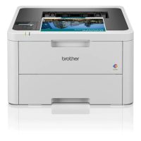 מדפסת לייזר צבעונית Brother HL-L3220CW
