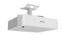 מקרן לייזר תוצרת EPSON דגם EB-L570U באיכות 4KE