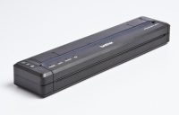 מדפסת ‏תרמית A4 ניידת‏ Brother PJ-763