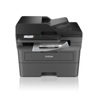 מדפסת ‏לייזר ‏משולבת Brother DCP-L2620DW